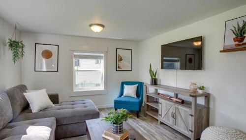 Adorable Coeur dAlene Home Less Than 2 Mi to Lake! - Photo 4