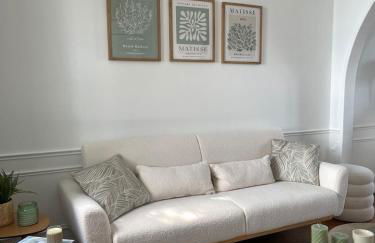 La petite Compiégnoise - Foto 16