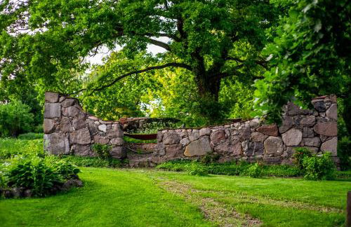 Dworek Głogowiska - Foto 41