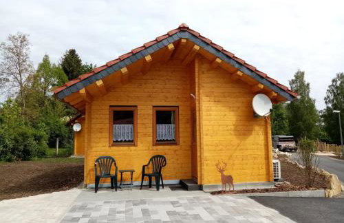 Hotel Grünes Paradies - Foto 14