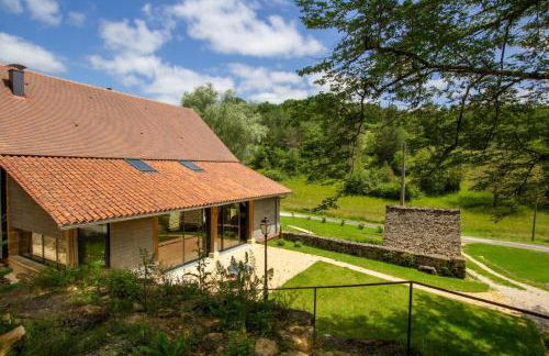 La grange de gaulejac - Foto 32