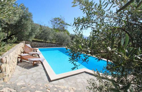 Villa Katarinini Dvori - Foto 43