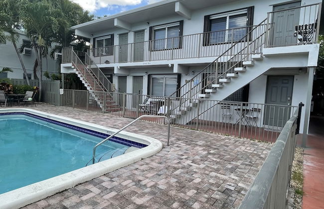 Petrina Studio Apartment - Foto 60