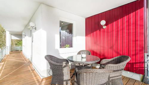 Ferienwohnung am Schmenkenberg - Foto 2