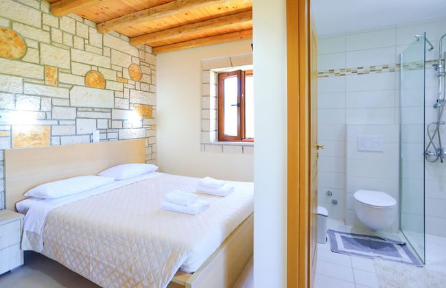 Villa Sofia Stella in Ionian Islands - Foto 22