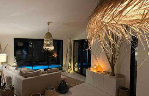 Villa Miha (New house Saint Martin de Ré) - Foto 32