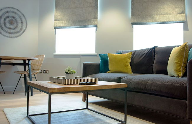 No.8 Waterloo Apartments - Foto 30