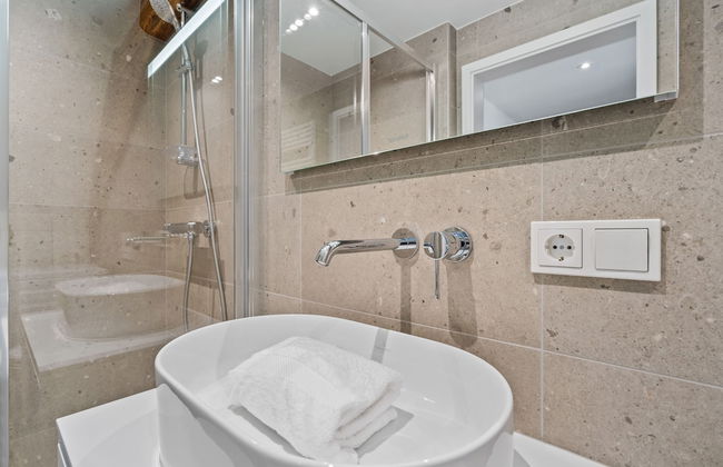 Escape to Clausen Stylish ApartmentID212 - Foto 21