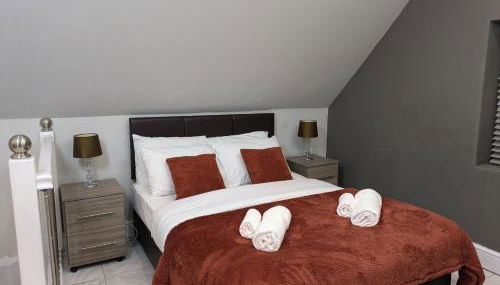 Village Life, Beautiful Studio Apartment - Foto 3