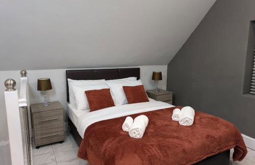 Village Life, Beautiful Studio Apartment - Foto 3