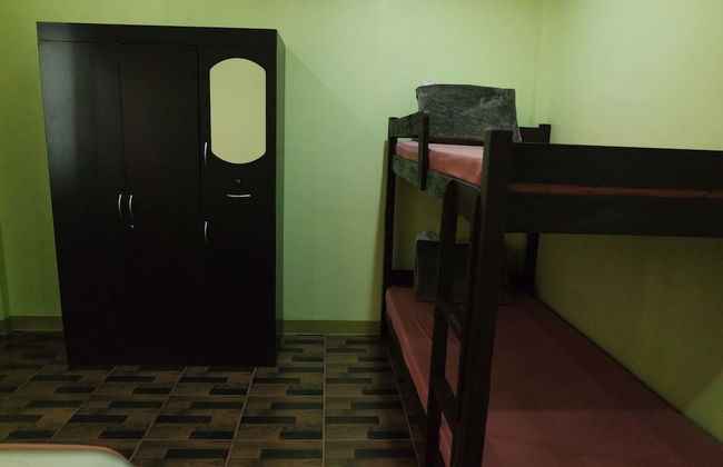 Yoo C Apartment - Foto 39