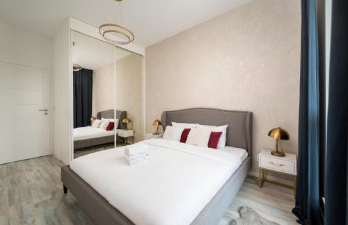 Pieskowa Skała 13 Residence Apartment by BookingHost - Foto 11