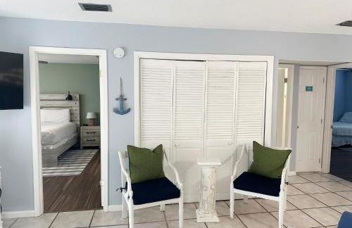 Chateau La Mer #5B - Foto 26