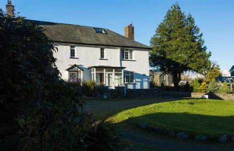 Grange Fell Borrowdale - Foto 1