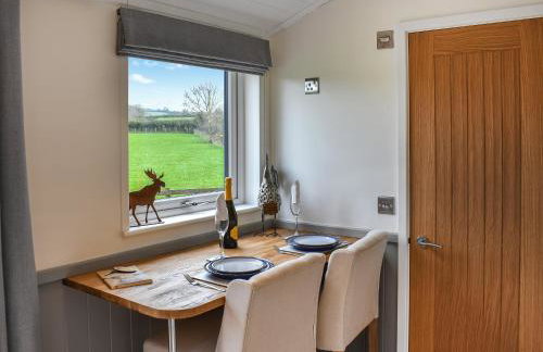 Greengill Farm Shepherds Hut- Ukc3632 - Foto 6