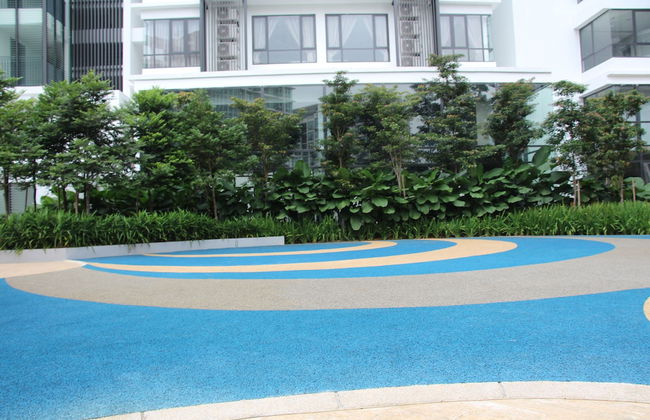 Eclipse Residence Duplex - Foto 16