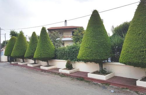 VACATION STUDIO OROPOS - Foto 21