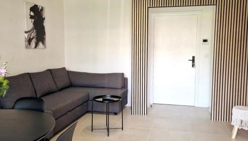 Beautiful 2P 39 m2, AC, balcony - Foto 4