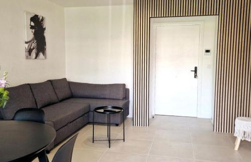 Beautiful 2P 39 m2, AC, balcony - Foto 4