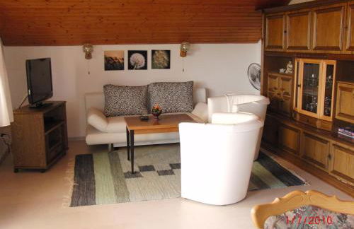 Ferienwohnung Ausblick - Foto 4