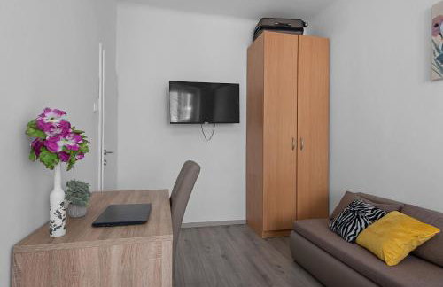 Flower Accommodation - Foto 26