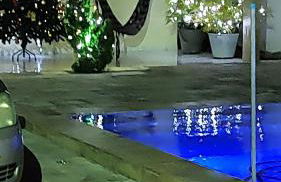 Bela casa de Veraneio - faça sua reserva. - Foto 17