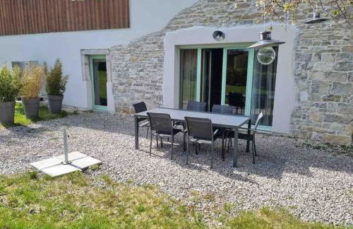 Logement dans maison + extérieur - Foto 12