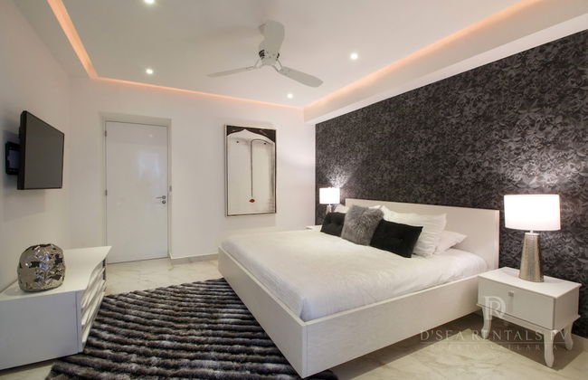 D Terrace Luxury Residences - Foto 25