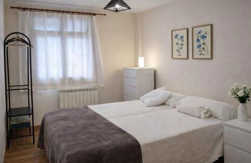 Apartamento con encanto rural en Azarrulla-Ezcaray - Photo 11