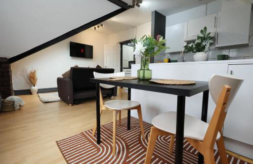 94D Urban Nest 1BR for Contractor and Travelers - Photo 19