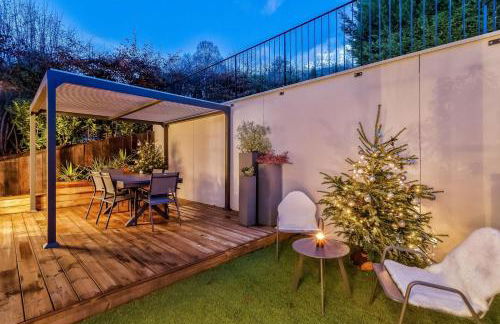 Le Prestancia - Proche Lac, Jacuzzi - Foto 3