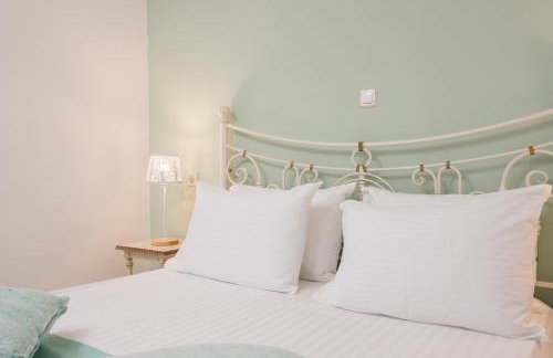 Casa Belvedere Apartments - Foto 60