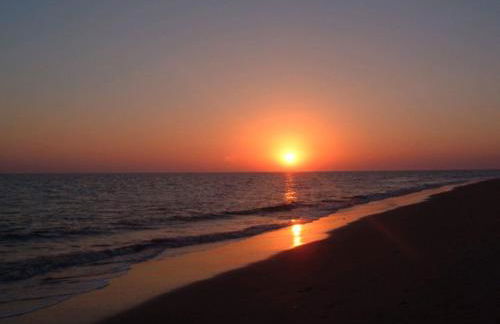 Apartment in Rota Cadiz, terrace AC wifi - Photo 28