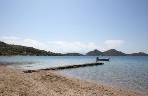 Villa Elena Loutraki - Foto 17