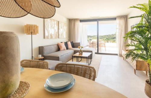 Apartamento Azahar Estepona 3 - Foto 9