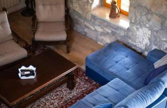 Villa Millefoglie, a century-old stone house nestled in a nature park - Foto 23