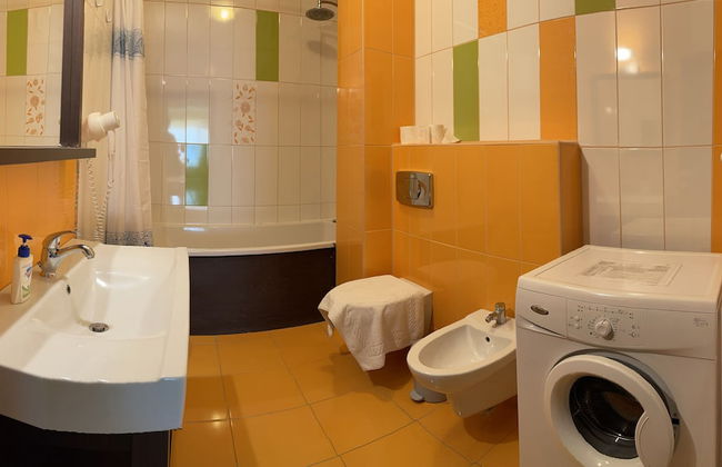 Apart holiday Athena Mamaia - Foto 18