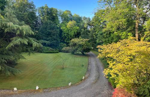 Stable Cottage, Gartocharn, Loch Lomond - Foto 33