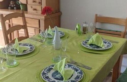 Ferienwohnung am Weissensee mit Pool,Sauna - Foto 1