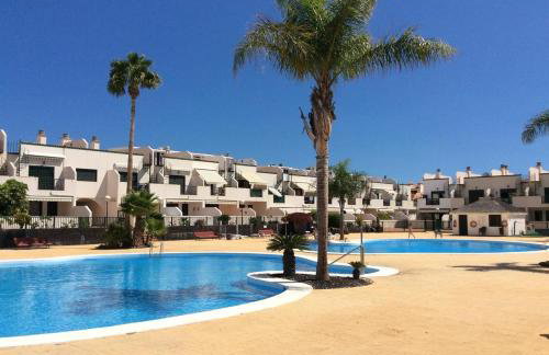 Casa Geranios 1 - Foto 9