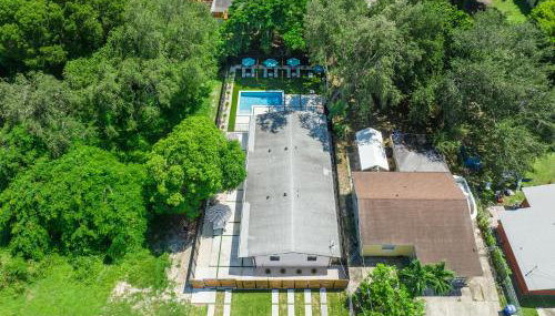 Sleek Modern Miami Getaway With Pool Oasis - Foto 3