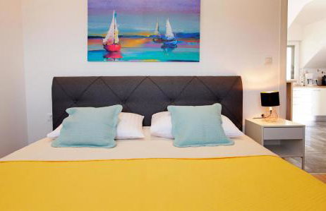 Penthouse Vanja - Photo 31