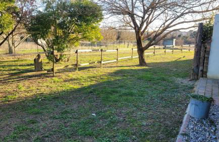 Gîtes Les Fées du Gard - Au pied des Cévennes - Foto 25