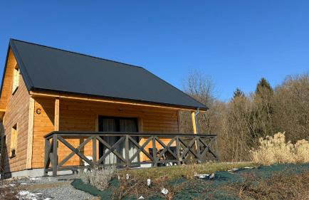 Domki Wilcza C - Foto 6