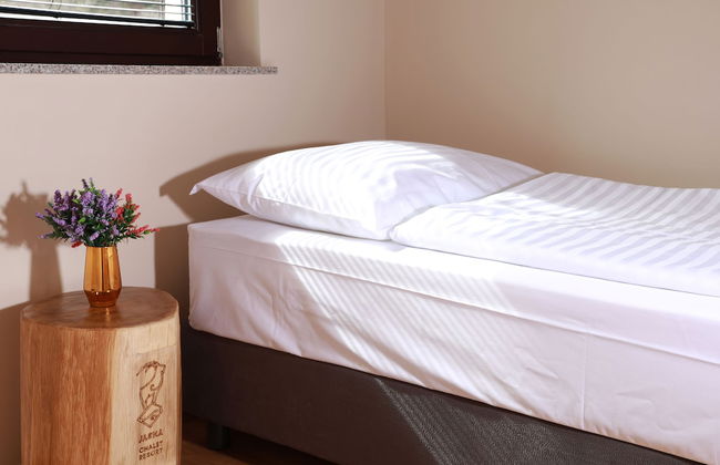 JASNA NATUR Resort - Foto 17