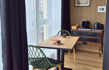 L'Eden - Premium Suite - Vue - Balcon - Foto 27