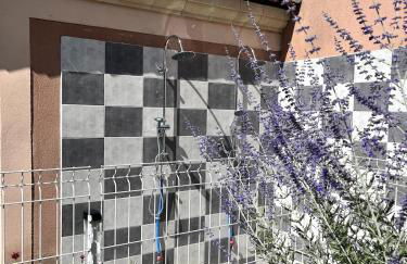 Charming house, Lubéron, near golf and wineries - Foto 22