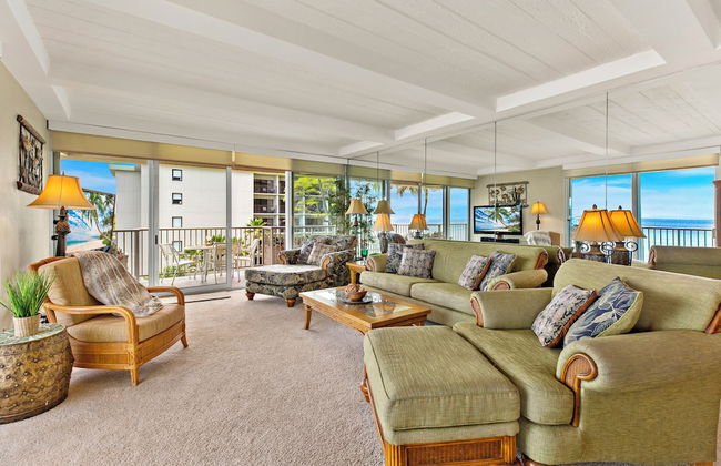 The Whaler Resort Kaanapali Beach - Foto 64