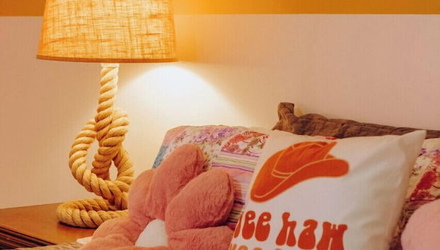 Dolly House - Foto 4, Habitación