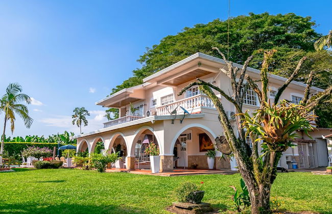 Chalet Villa Puebla - Foto 21